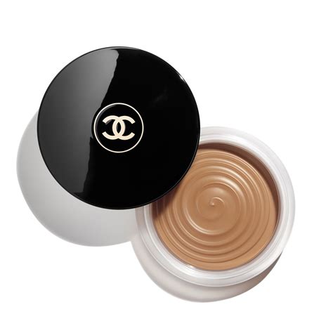 chanel ensoleillée|LES BEIGES Healthy glow bronzing cream 390.